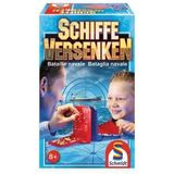 Schiffe versenken