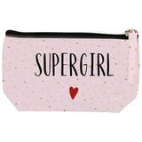 Make-Up Bag Supergirl