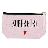 Make-Up Bag Supergirl