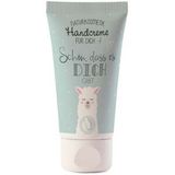 Handcreme Schön dass es dich gibt Lama 30ml