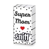 Sniff Super Mom Taschentücher