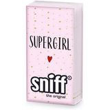 Sniff Supergirl Taschentücher