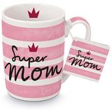 Tasse Super Mom