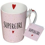 Tasse Supergirl