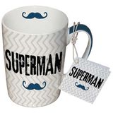 Tasse Superman