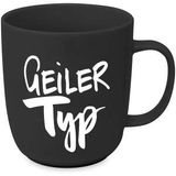 Tasse Geiler Typ