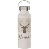 Thermoflasche Heimat 500ml