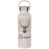 Thermoflasche Heimat 500ml