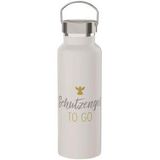 Thermoflasche Schutzengel 500ml