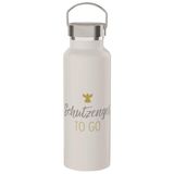 Thermoflasche Schutzengel 500ml