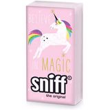 Sniff Believe in Magic Unicorn Taschentücher