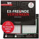 Denkriesen Ex-Freunde versenken