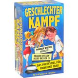 Geschlechterkampf Spiel