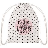 Gym Bag Queen of Chaos