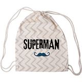 Gym Bag Superman