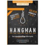 Denkriesen Hangman Classic Edition