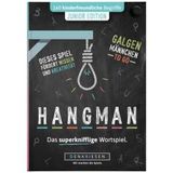 Denkriesen Hangman Junior Edition