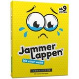 Jammerlappen - Das dramatisch lustige Kartenspiel