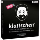 Denkriesen klattschen Brettspiel-Trinkspiel