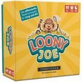 Loony Joe - Das affenstarke Reaktionsspiel für Jung und Alt