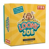 Loony Joe - Das affenstarke Reaktionsspiel für Jung und Alt