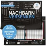Denkriesen Nachbarn versenken