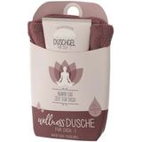Wellnessdusche Nimm dir Zeit für dich