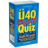 Partyquiz Ü40