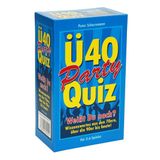 Partyquiz Ü40