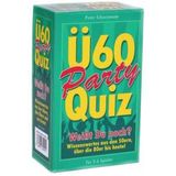 Partyquiz Ü60