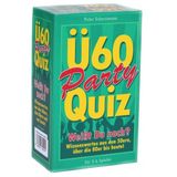 Partyquiz Ü60