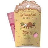 Schaumbad Lass es dir gut gehen 40ml