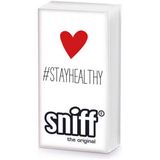 Sniff Pure Stay Healthy Taschentücher