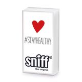 Sniff Pure Stay Healthy Taschentücher