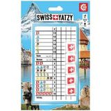 Swiss Yatzy