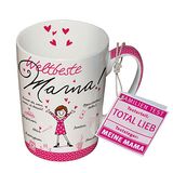 Tasse Weltbeste Mama