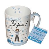 Tasse Weltbester Papa