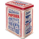Nostalgic Art - Popcorn XL Box