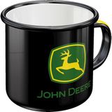 Nostalgic Art - John Deere Logo Tasse