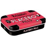Nostalgic Art - Placebo Pills Mint Box XL 40g