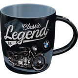 Nostalgic Art - BMW Classig Legend Tasse