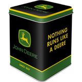 Nostalgic Art - Johne Deere Tee-Box