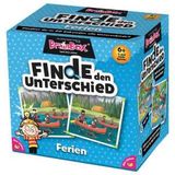Brain Box Finde den Unterschied Ferien