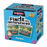 Brain Box Finde den Unterschied Ferien