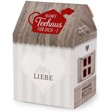Teehaus - Alles Liebe