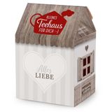 Teehaus - Alles Liebe