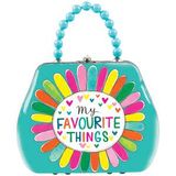 Kinder Handtasche Metall My Favourite Things