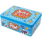 Kinder Vorratsdose Super Stuff