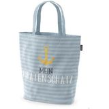 Shopper Piratenschatz