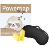 Powernap to Go